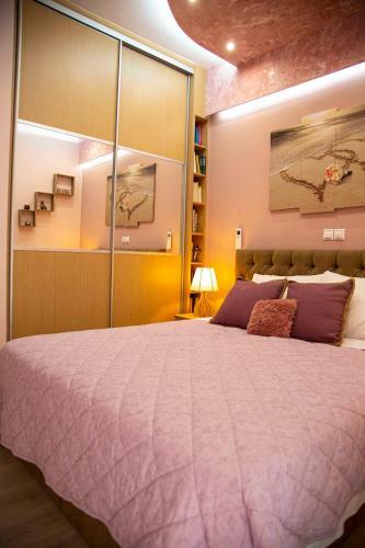 Apartamento Athens Nautical Flat