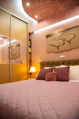 Apartamento Athens Nautical Flat