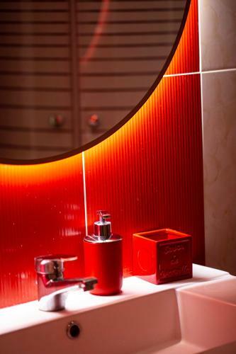 Apartamento Athens Nautical Flat