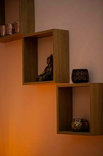 Apartamento Athens Nautical Flat