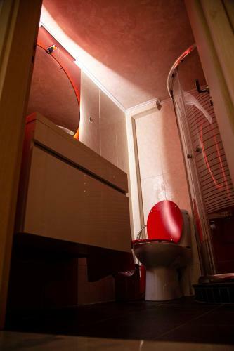 Apartamento Athens Nautical Flat