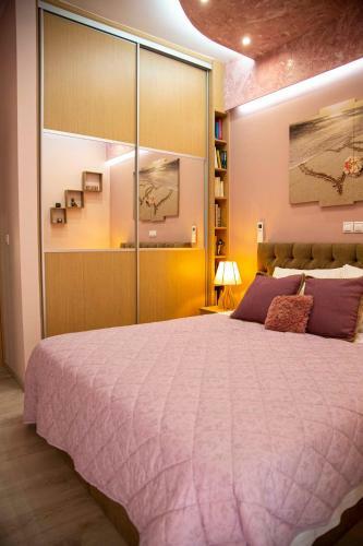 Apartamento Athens Nautical Flat