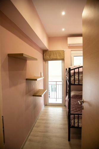 Apartamento Athens Nautical Flat