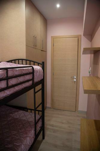 Apartamento Athens Nautical Flat