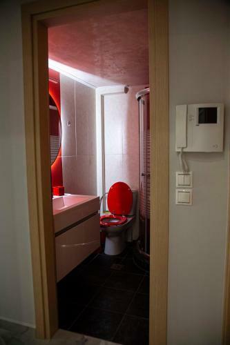 Apartamento Athens Nautical Flat