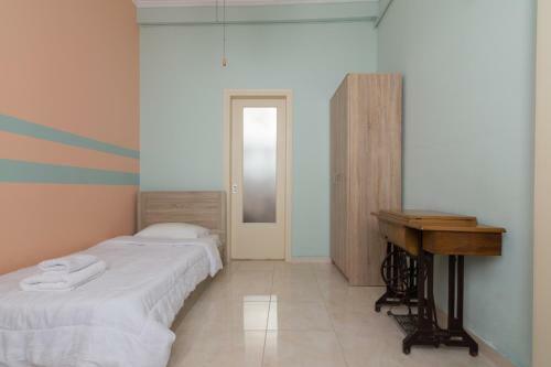 Apartamento Delightful 2 Bedroom Flat Next To Mikrolimano