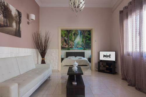 Apartamento Delightful 2 Bedroom Flat Next To Mikrolimano