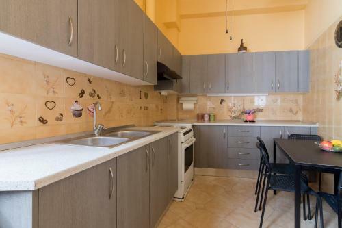 Apartamento Delightful 2 Bedroom Flat Next To Mikrolimano