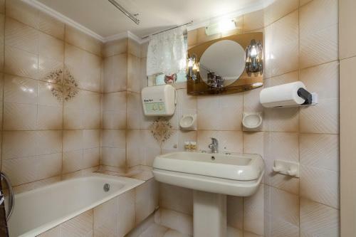 Apartamento Delightful 2 Bedroom Flat Next To Mikrolimano