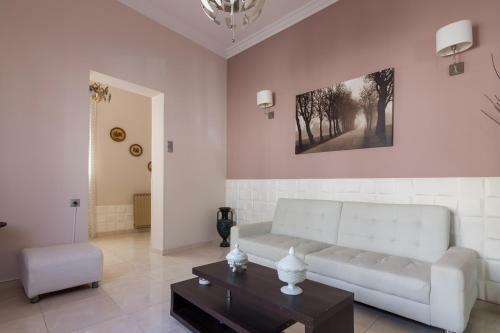 Apartamento Delightful 2 Bedroom Flat Next To Mikrolimano