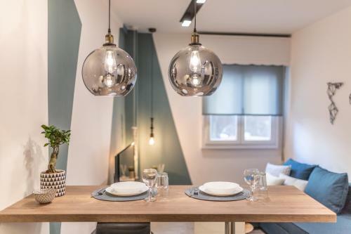 Apartamento Ports Crossroad A