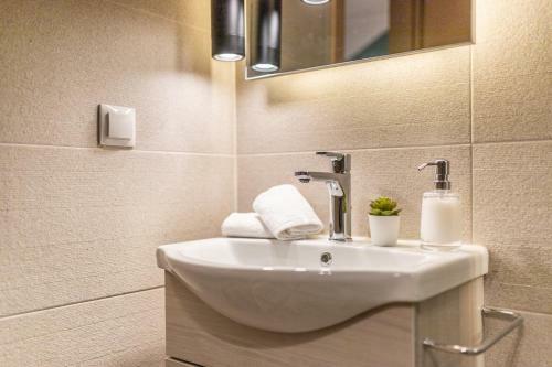 Apartamento Ports Crossroad A