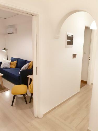 Marina Zea Cozy Apartment