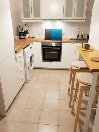 Marina Zea Cozy Apartment