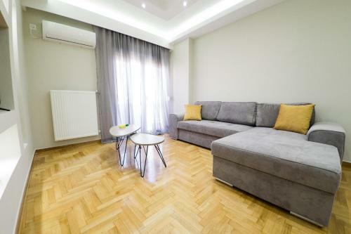 Apartamento Argo Suite