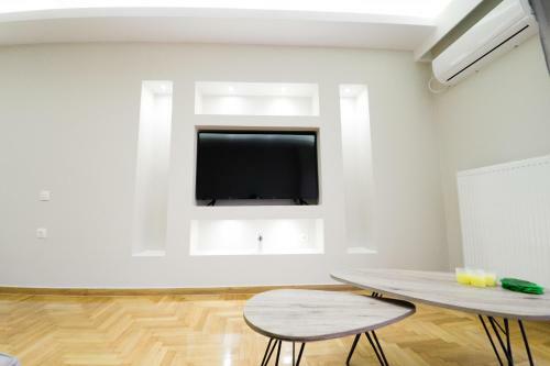 Apartamento Argo Suite