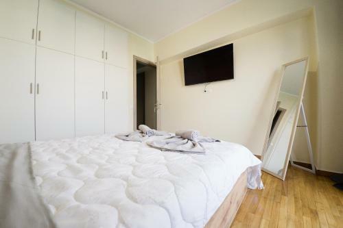 Apartamento Argo Suite