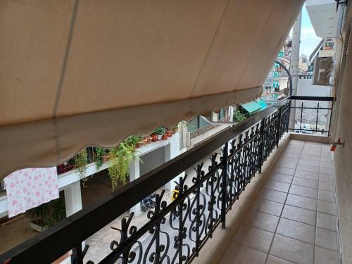 Apartamento Vintage Family Flat In Pasalimani