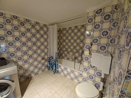 Apartamento Vintage Family Flat In Pasalimani