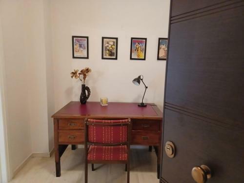Apartamento Vintage Family Flat In Pasalimani