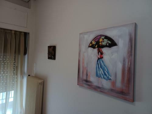 Apartamento Vintage Family Flat In Pasalimani
