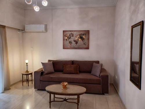 Apartamento Vintage Family Flat In Pasalimani