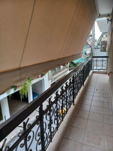 Apartamento Vintage Family Flat In Pasalimani