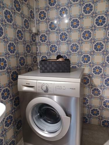 Apartamento Vintage Family Flat In Pasalimani