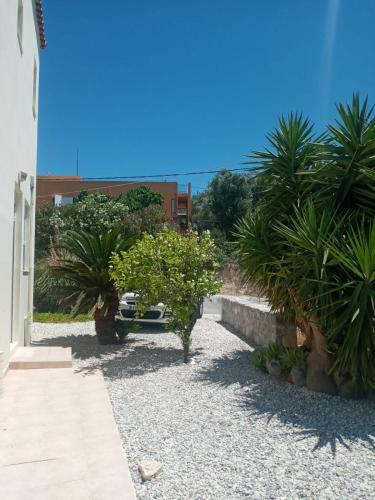 Apartamento Kalyves Mili's House Sea View