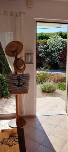 Apartamento Kalyves Mili's House Sea View