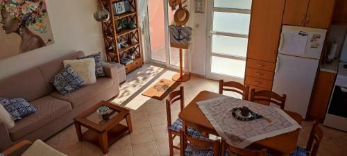 Apartamento Kalyves Mili's House Sea View
