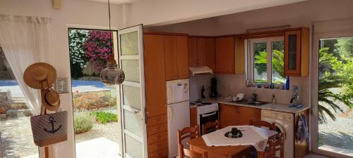 Apartamento Kalyves Mili's House Sea View