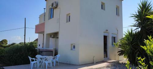 Apartamento Kalyves Mili's House Sea View