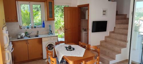 Apartamento Kalyves Mili's House Sea View