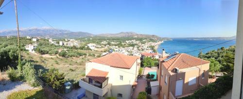 Apartamento Kalyves Mili's House Sea View