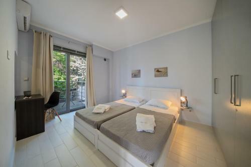 Alexiszorba Villa