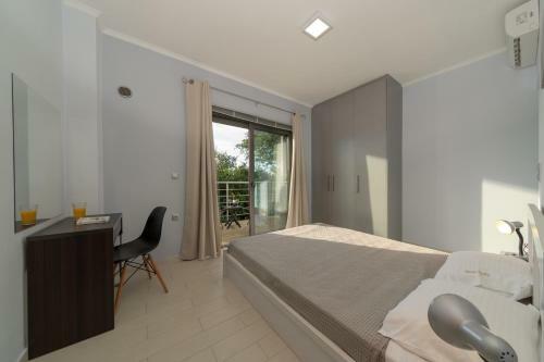 Alexiszorba Villa