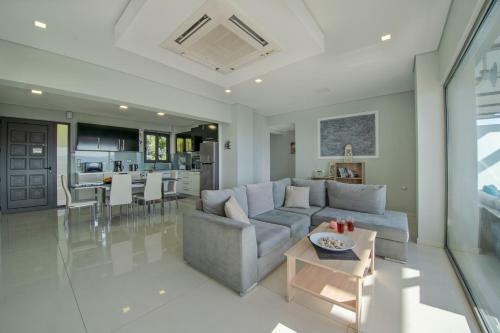 Alexiszorba Villa