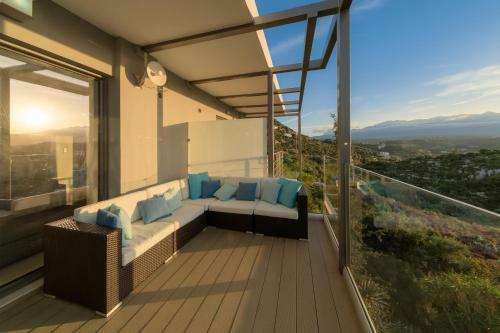 Alexiszorba Villa
