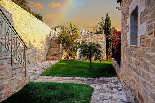 Hectoras Villa In Plaka