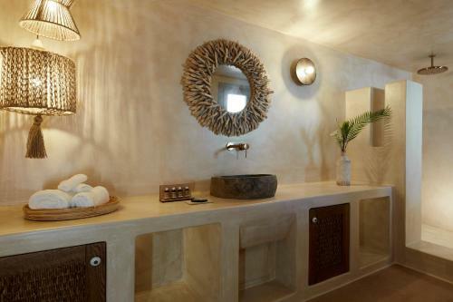 Apartamento Domus Hestia Suites