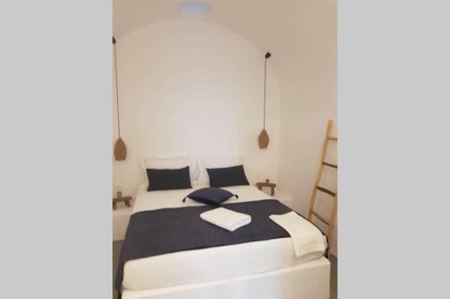 Villa Santorini Folia Cave House, 4 Pers, View, Jacuzzi