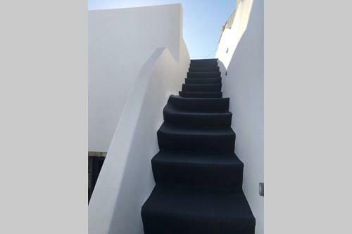 Villa Santorini Folia Cave House, 4 Pers, View, Jacuzzi