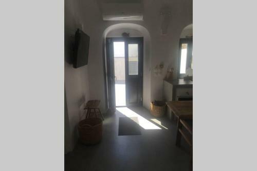 Villa Santorini Folia Cave House, 4 Pers, View, Jacuzzi