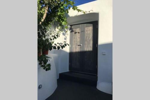 Villa Santorini Folia Cave House, 4 Pers, View, Jacuzzi