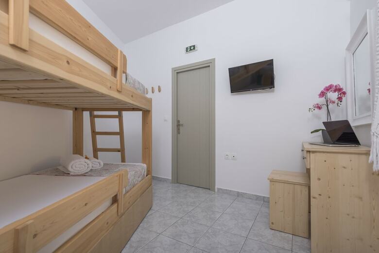 Villa Santorini 180 Degrees