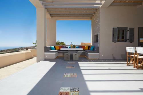 Villa Ioulia