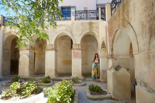Villa Ioulia