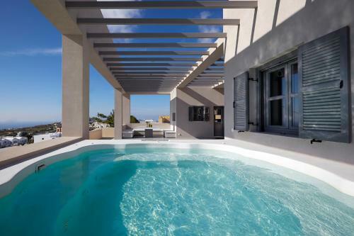 Villa Ioulia