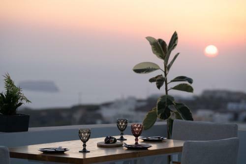 Villa Bliss Mansion With Sunset View & Swimming Pool